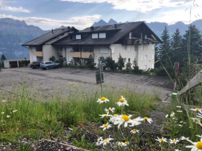Haus Wogesa - Ruth